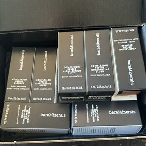 Bare minerals Complexion Rescue Blushes & Bronzers